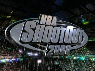 NBA ShootOut 2000 screenshot 4 for Playstation
